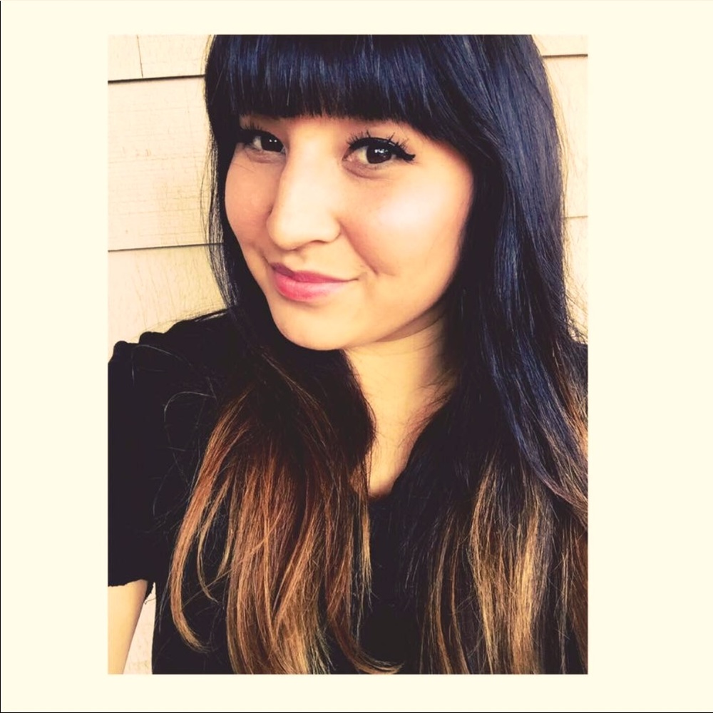 Meet your Posher, Jessica